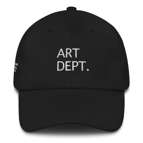 ART DEPARTMENT