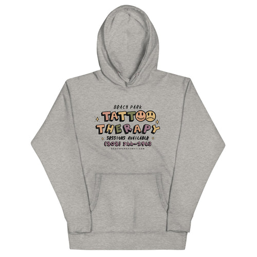 TATTOO THERAPY Hoodie