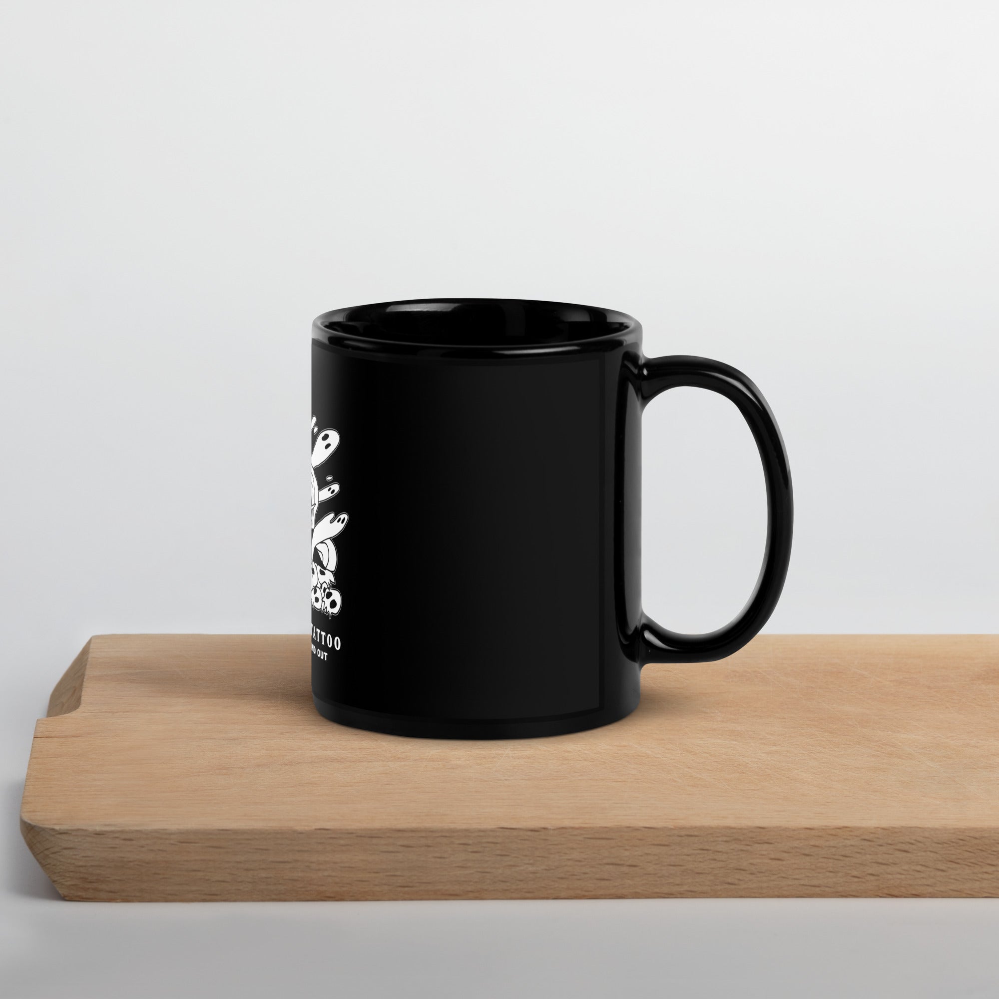 KLENE MUG