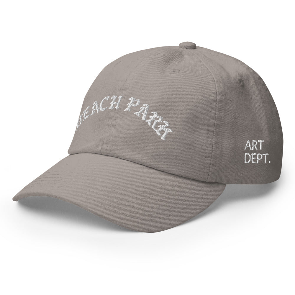 Olde Champion Dad Cap