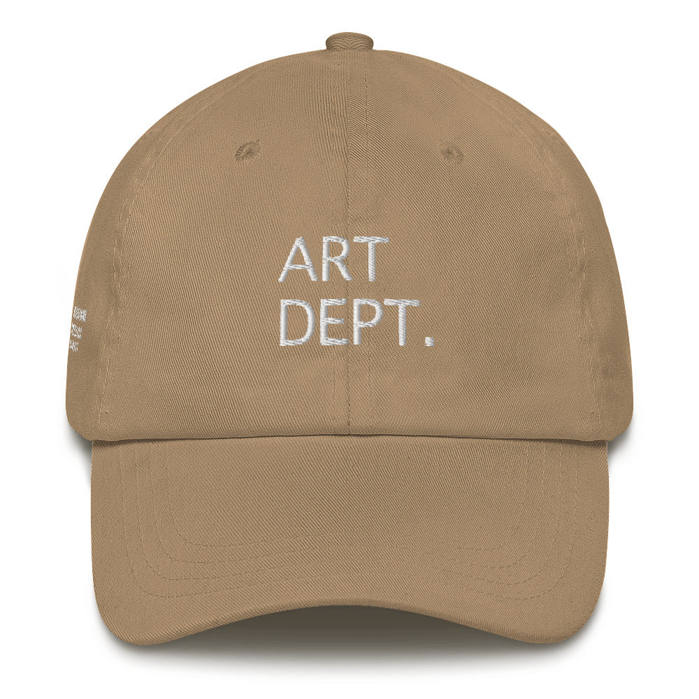 ART DEPARTMENT