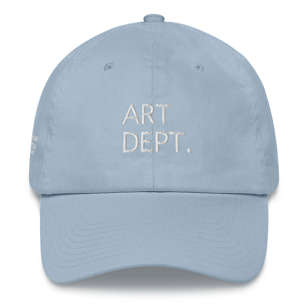 ART DEPARTMENT