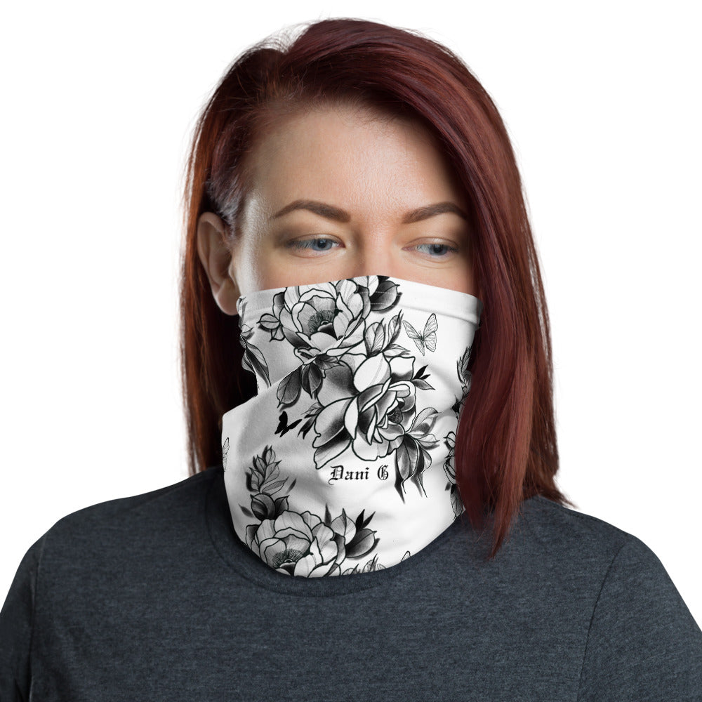 Dani G Neck Gaiter