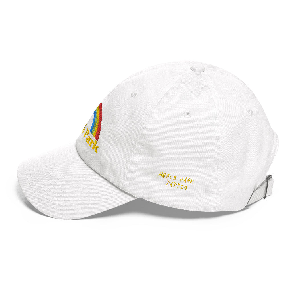 RAINBOW STATE Dad hat