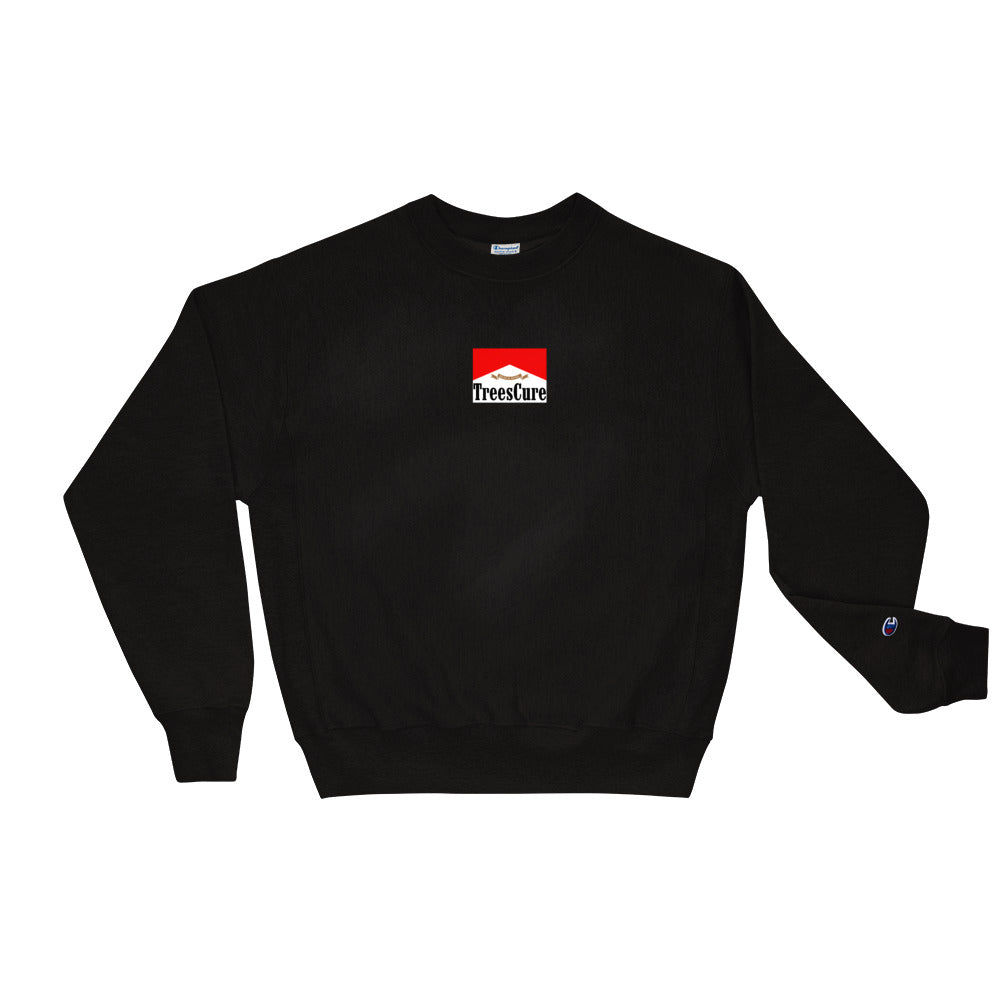 TREESCURE Champion Sweatshirt