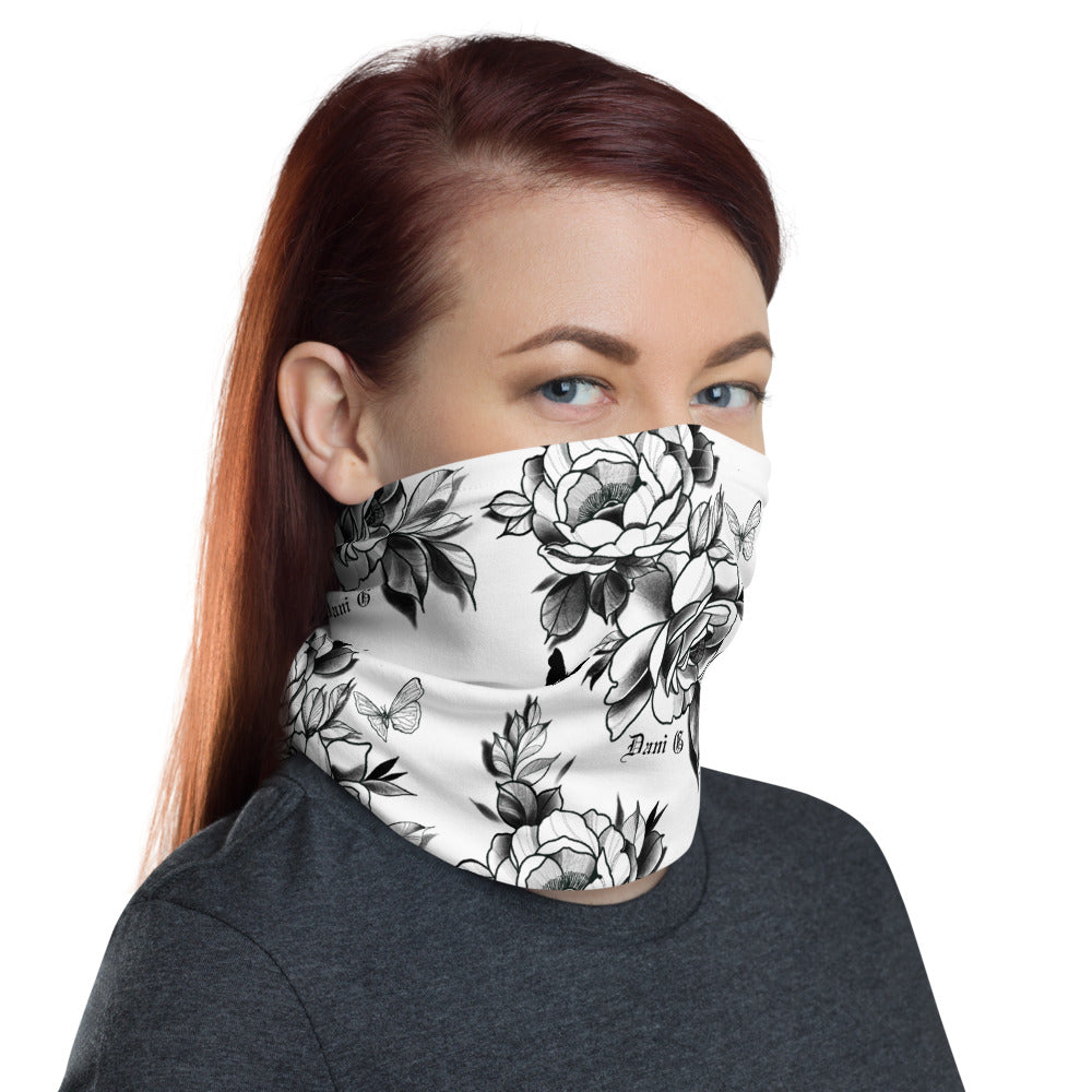 Dani G Neck Gaiter