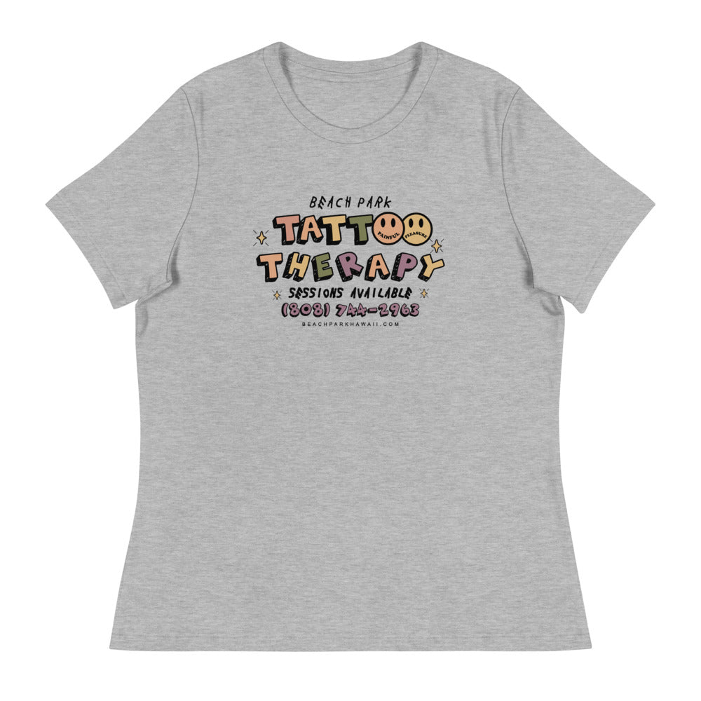 Women's Relaxed T-Shirt