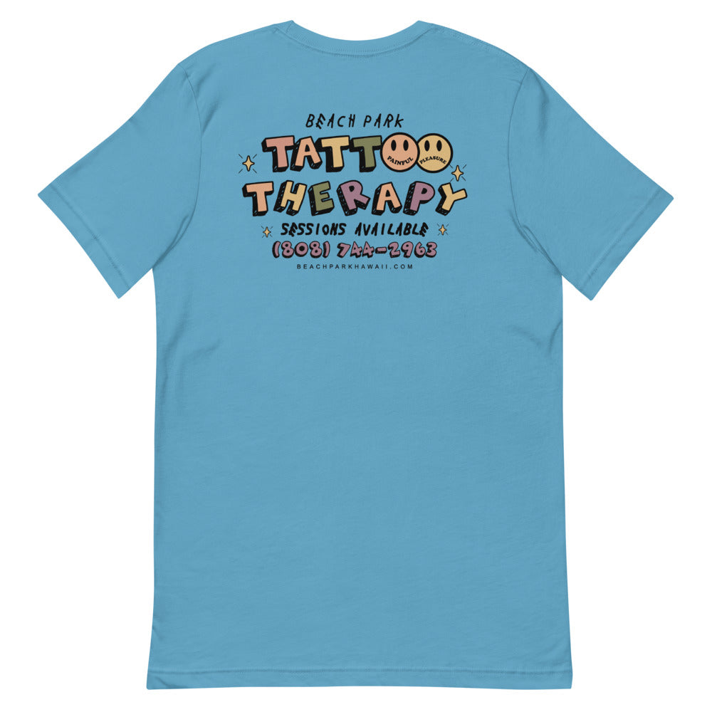 TATTOO THERAPY Tee