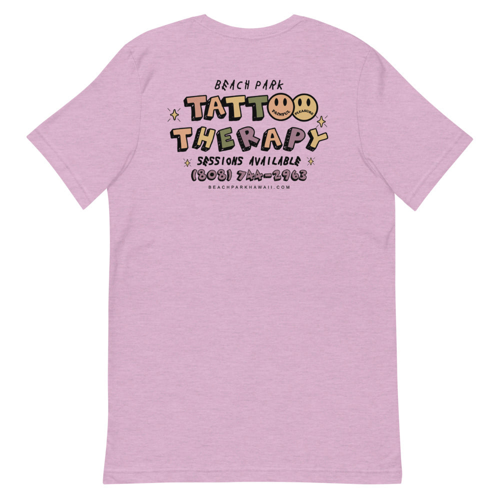 TATTOO THERAPY Tee