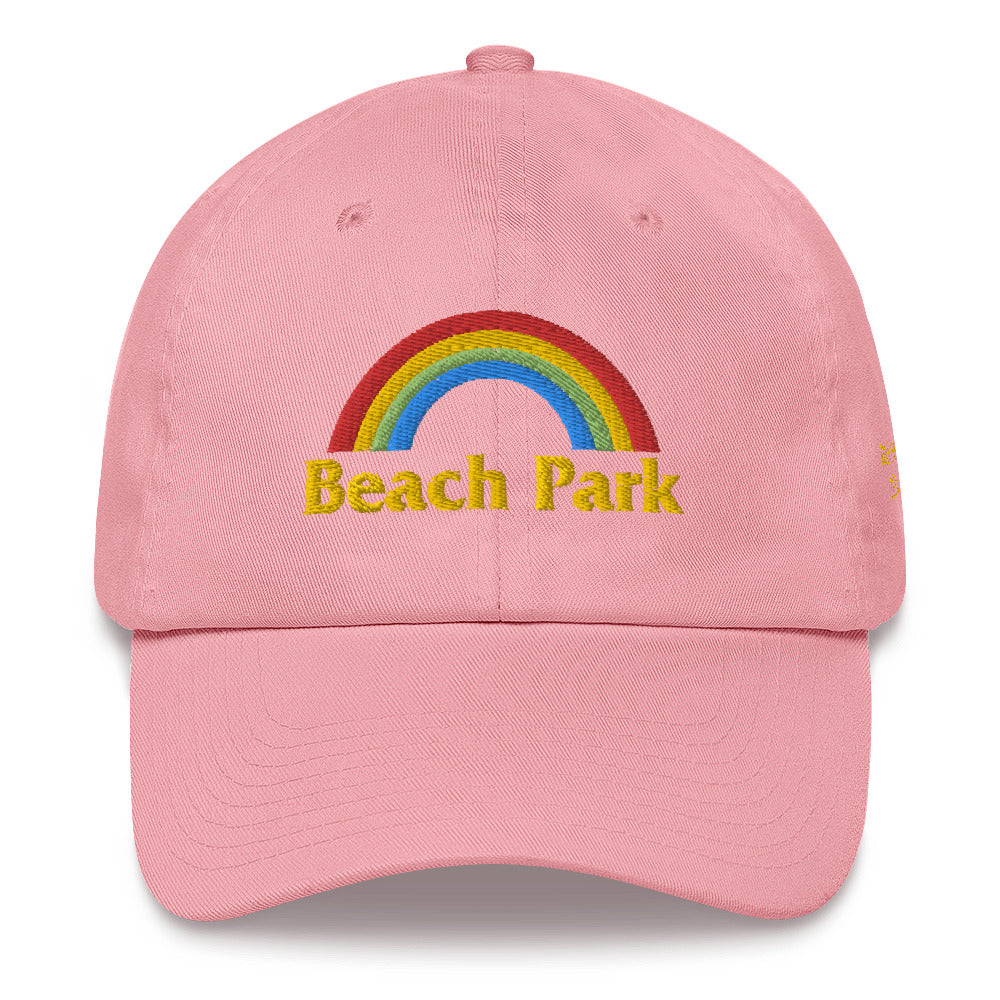 RAINBOW STATE Dad hat