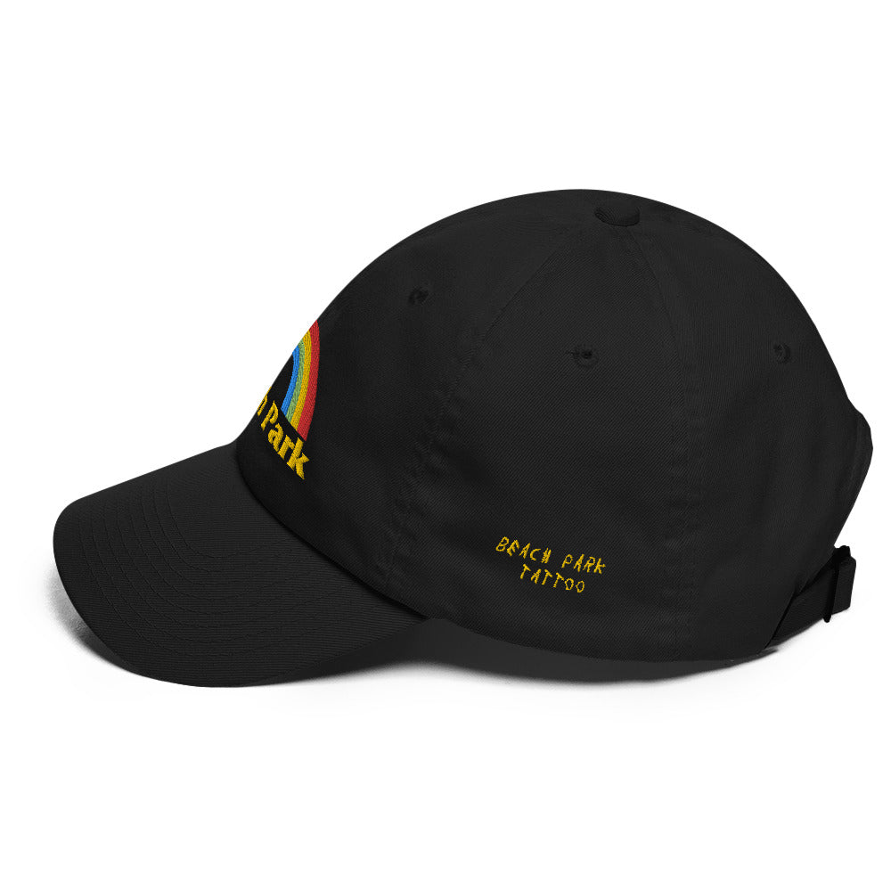 RAINBOW STATE Dad hat