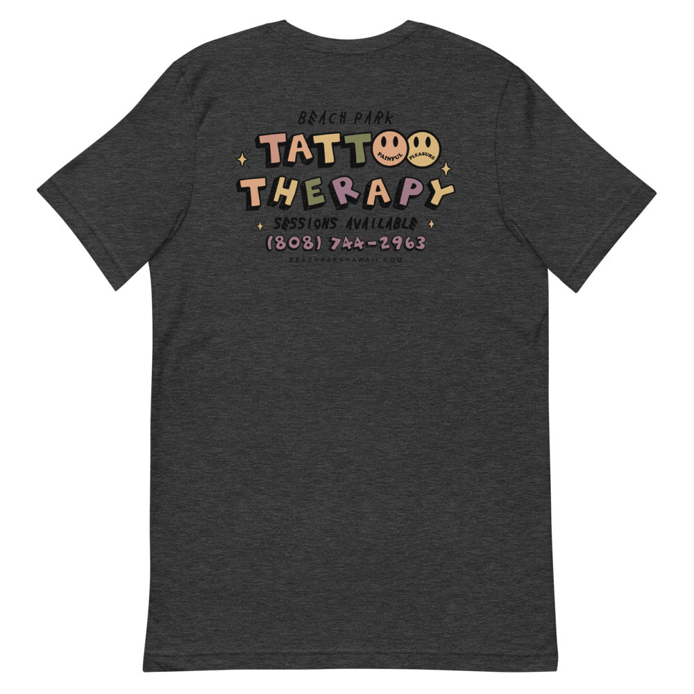 TATTOO THERAPY Tee