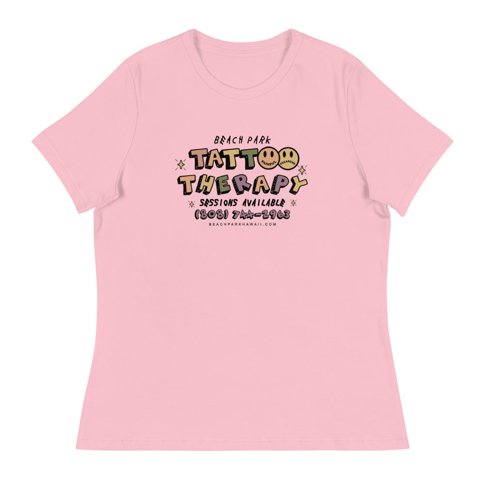 Women's Relaxed T-Shirt