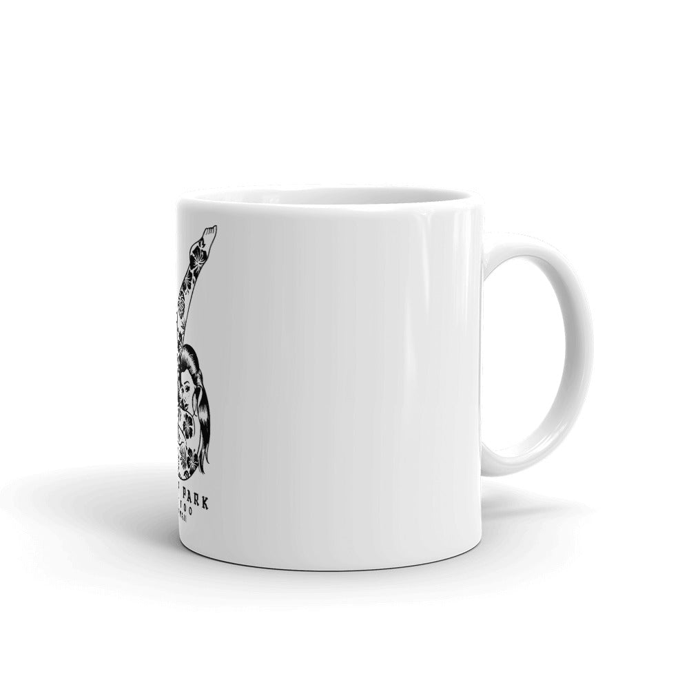 Mug