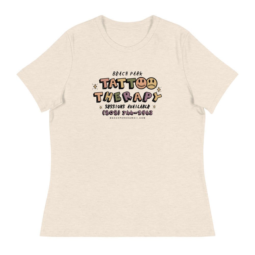 Women's Relaxed T-Shirt