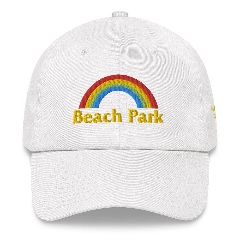 RAINBOW STATE Dad hat