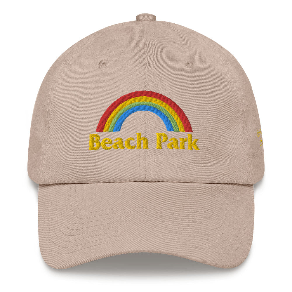 RAINBOW STATE Dad hat