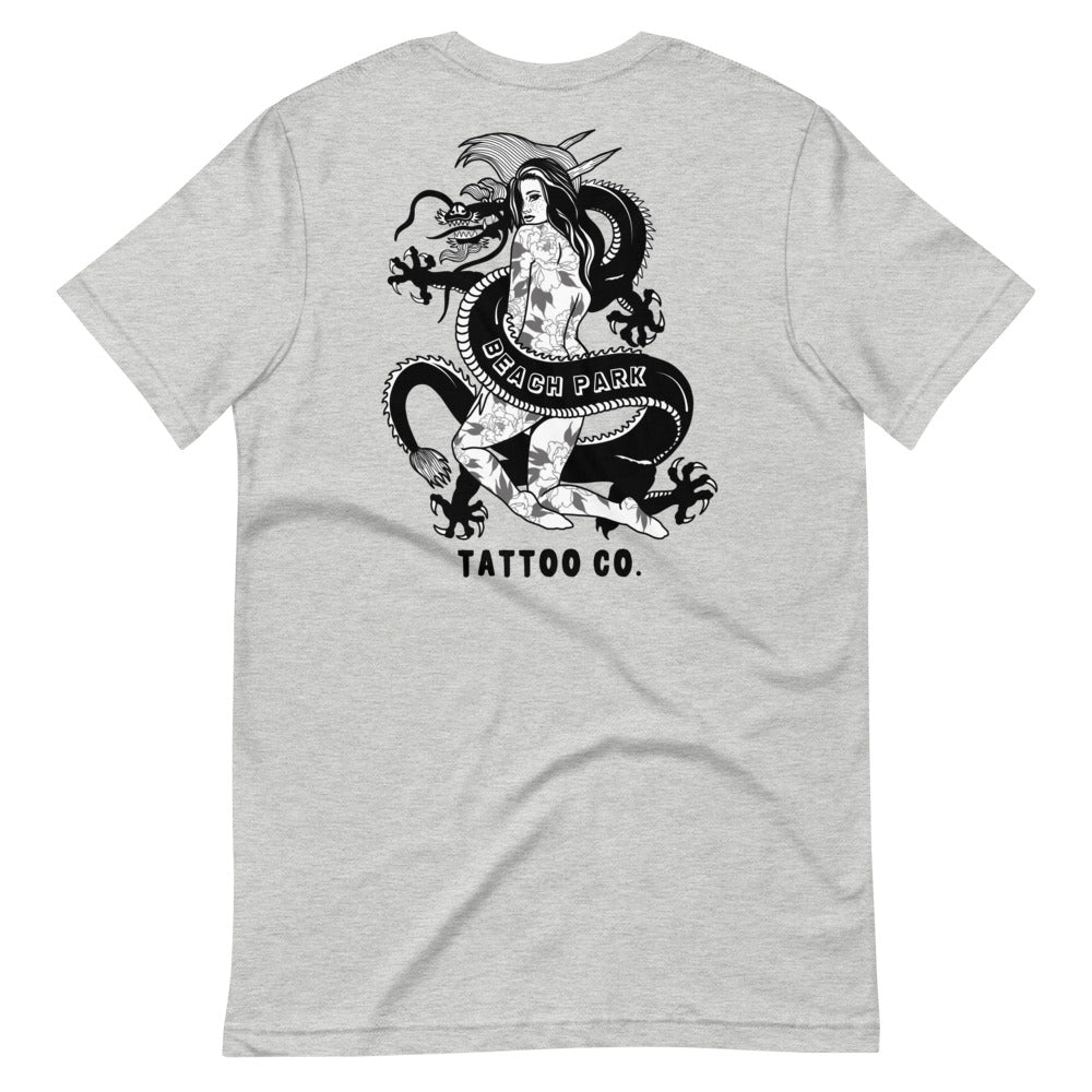 DRAGON SLAYER Unisex T-Shirt