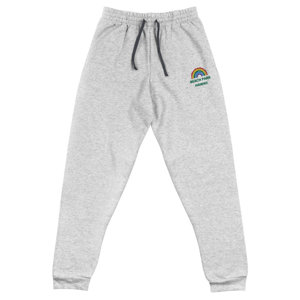 Beach Parked Unisex Joggers