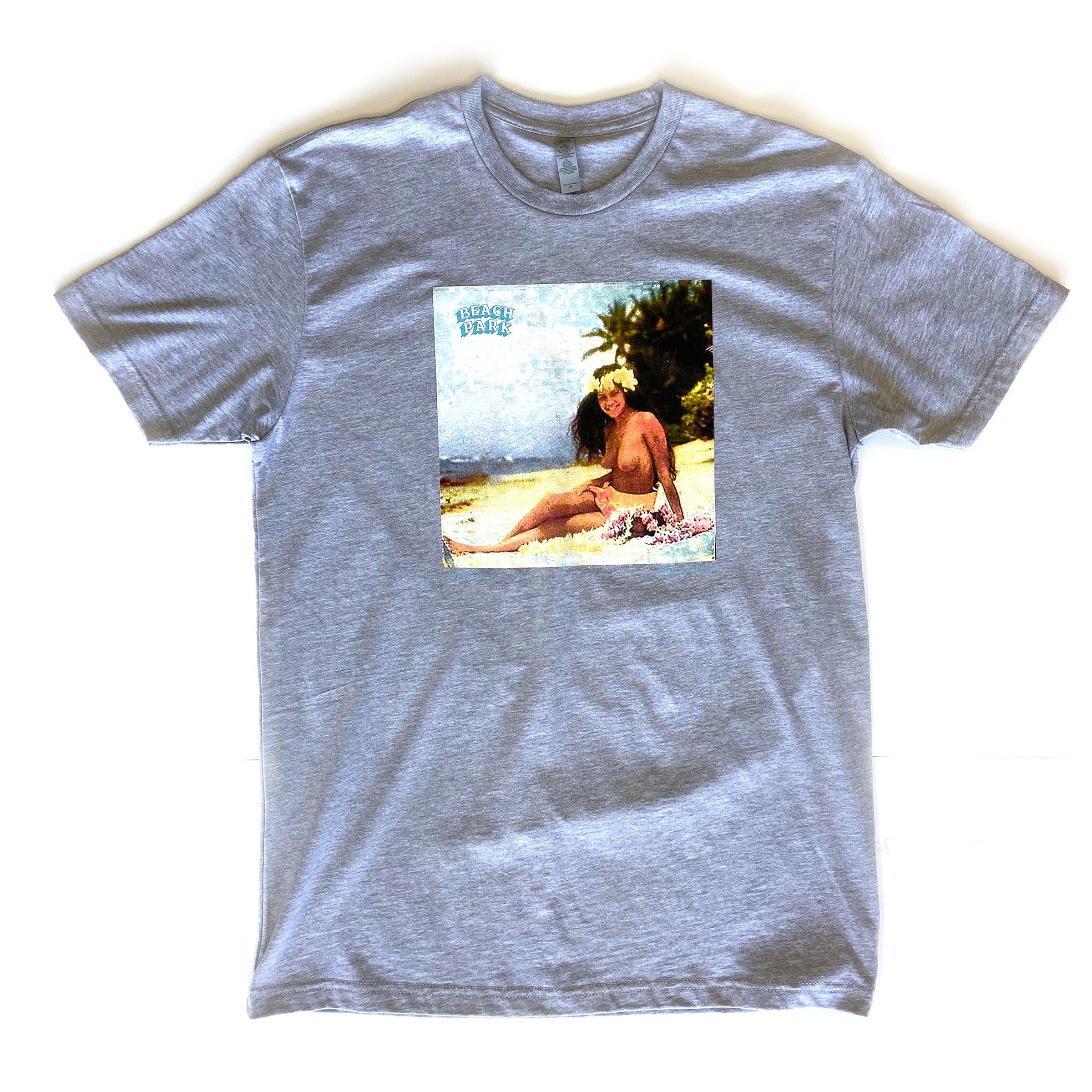 Vintage Hawaii T-shirt
